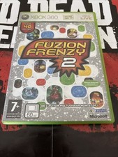 Fuzion frenzy complet d'occasion  Armentières