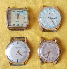 Lot montres anciennes d'occasion  Le Chesnay