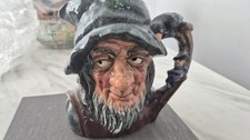 Royal doulton character for sale  MANCHESTER