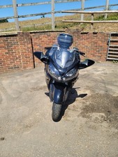 Kawasaki gtr1400 2008 for sale  SOUTHAMPTON
