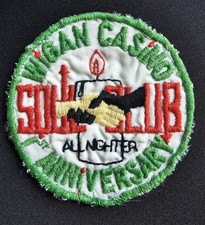 Wigan casino 1st for sale  WORKSOP