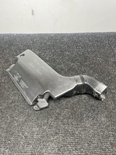☑️ 01-06 BMW E46 325i 325ci 330i 330ci 330xi duto de ar radiador superior fabricante de equipamento original comprar usado  Enviando para Brazil