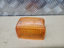 Mercedes indicator lense for sale  STOWMARKET