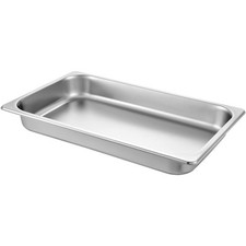 Bac inox alimentaire d'occasion  Gonesse