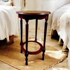 Vintage mahogany wood for sale  PETERBOROUGH