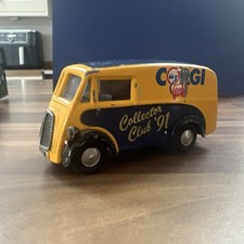 Corgi diecast collectors for sale  AYLESBURY