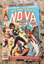 Nova 1977 8.5 for sale  Ventura