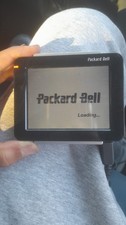 Gps packard bell d'occasion  Bourges