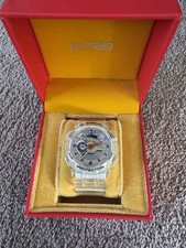 Usado, Relógio de quartzo digital analógico CASIO G-SHOCK ASAP Ferg Collabo GA-110FRG-7AJR comprar usado  Enviando para Brazil