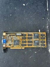 3dfx voodoo rush for sale  Glendale