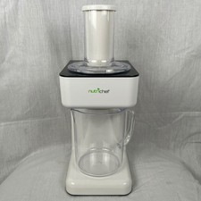 Nutrichef electric food for sale  Apache Junction