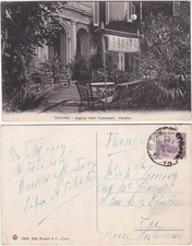 Sorrento napoli imperial usato  Italia