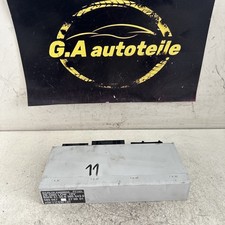 Bmw e46 grundmodul gebraucht kaufen  Mendig
