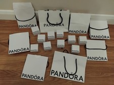 Collection empty pandora for sale  SLEAFORD