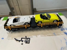 Lgb flat car for sale  Rescue