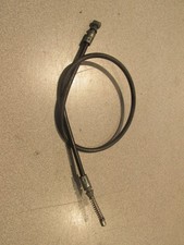 Câble selle d'occasion  Visan