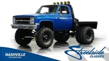 1984 chevrolet k10 for sale  La Vergne