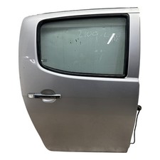 Isuzu max door for sale  HALIFAX