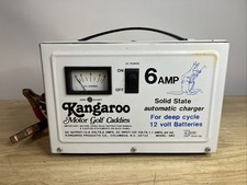 Schauer kangaroo amp for sale  Wonder Lake