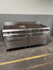 Vulcan commercial electric for sale  Watertown