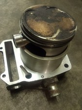 Cylindre piston piaggio d'occasion  Paris XI