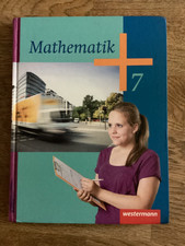 Westermann mathematik isbn gebraucht kaufen  Burgdorf