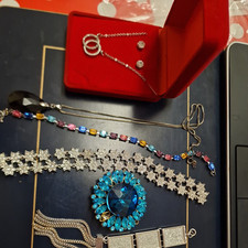 Selection silver vintage for sale  SUNBURY-ON-THAMES