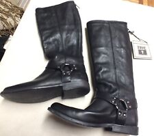 Beautiful frye black for sale  USA