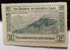 Fersental südtirol burg gebraucht kaufen  Laatzen