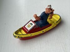 Corgi juniors popeye for sale  TADWORTH