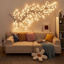 144led wall tree for sale  LEICESTER