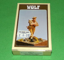 54mm wolf miniatures for sale  LONDON