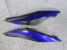 Yamaha r25 2019 for sale  ROCHESTER