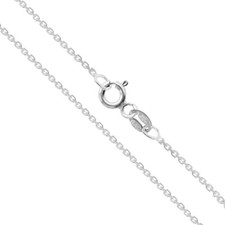 Sterling silver rolo for sale  Rancho Cordova