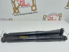 8200256337 rear shock d'occasion  Expédié en Belgium