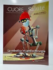 Cuore salute n.5 usato  Tivoli
