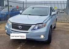 2010 lexus 450h for sale  DONCASTER