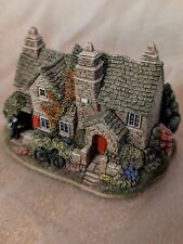 Lilliput lane tintagel for sale  HUNTINGDON