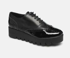 Chaussures lacets richelieu d'occasion  Paris III