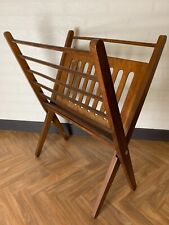 Porte revues bois d'occasion  France