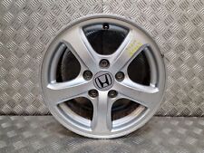 Jante alu honda d'occasion  Velaux
