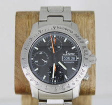 Sinn 303 chronograph for sale  Atlanta
