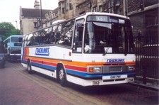 Bus photo c120pnv for sale  SAFFRON WALDEN