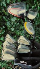 Set king cobra for sale  SPILSBY