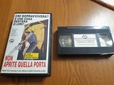 Non aprite quella usato  Sant Antioco