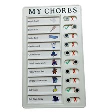 Kids chore chart for sale  El Dorado Hills