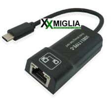 Adattatore usb ethernet usato  Villa Cortese