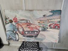 Rare peinture automobile d'occasion  Saint-Saëns