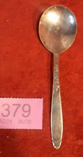 Vintage spoon yeoman for sale  MANSFIELD