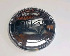 Harley davidson 114 for sale  EVESHAM